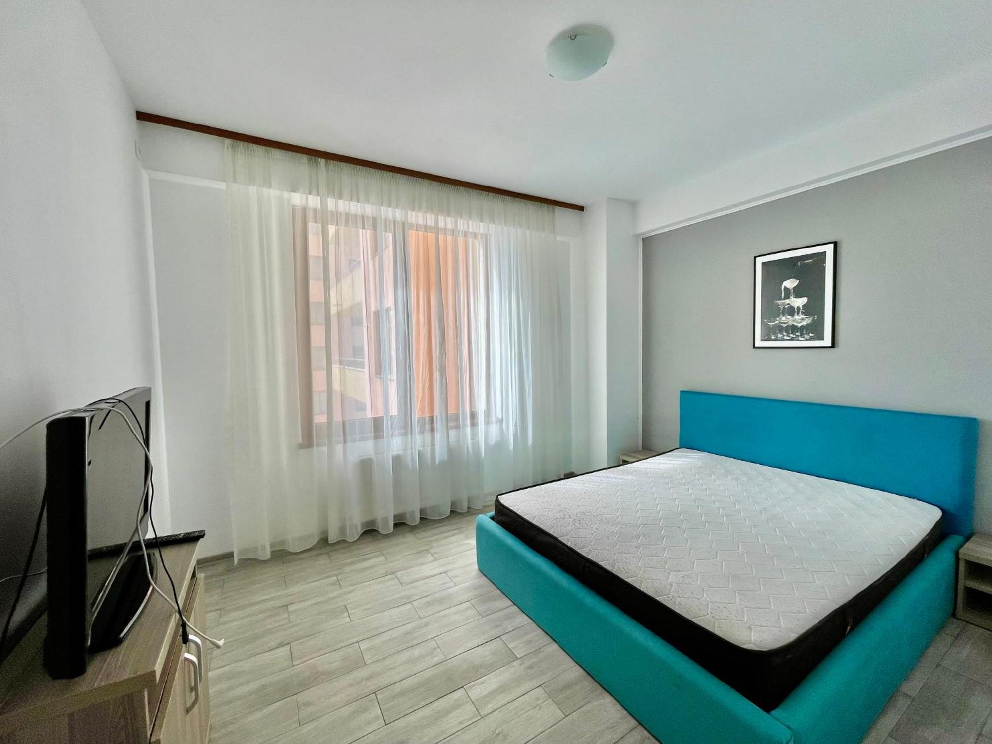 Summerland And Alezzi Apartament *