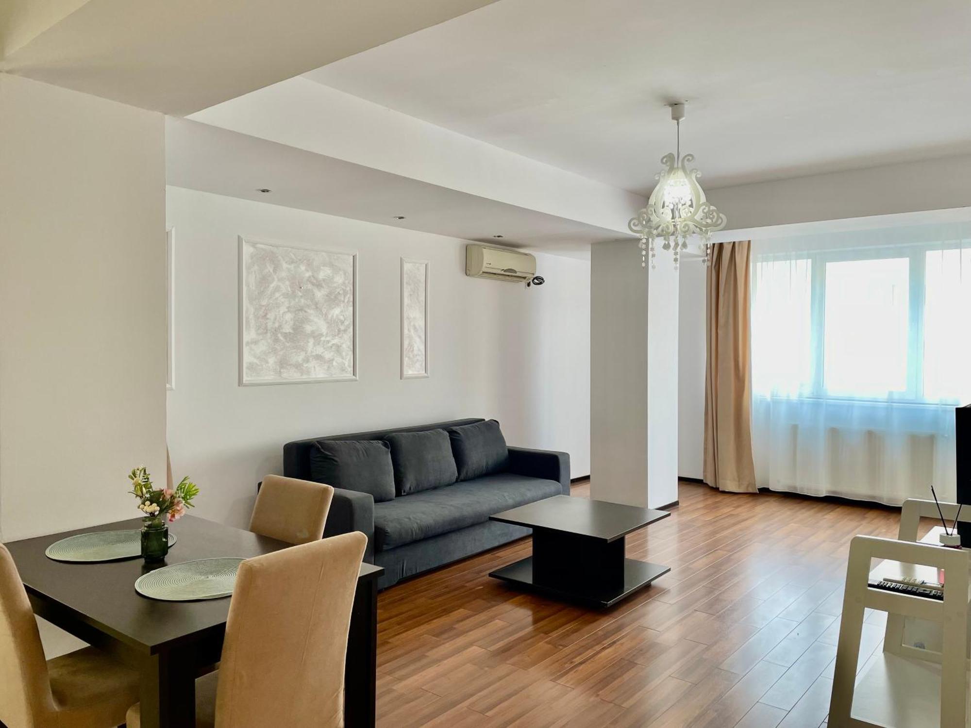 Apartament Summerland And Alezzi Mamaia