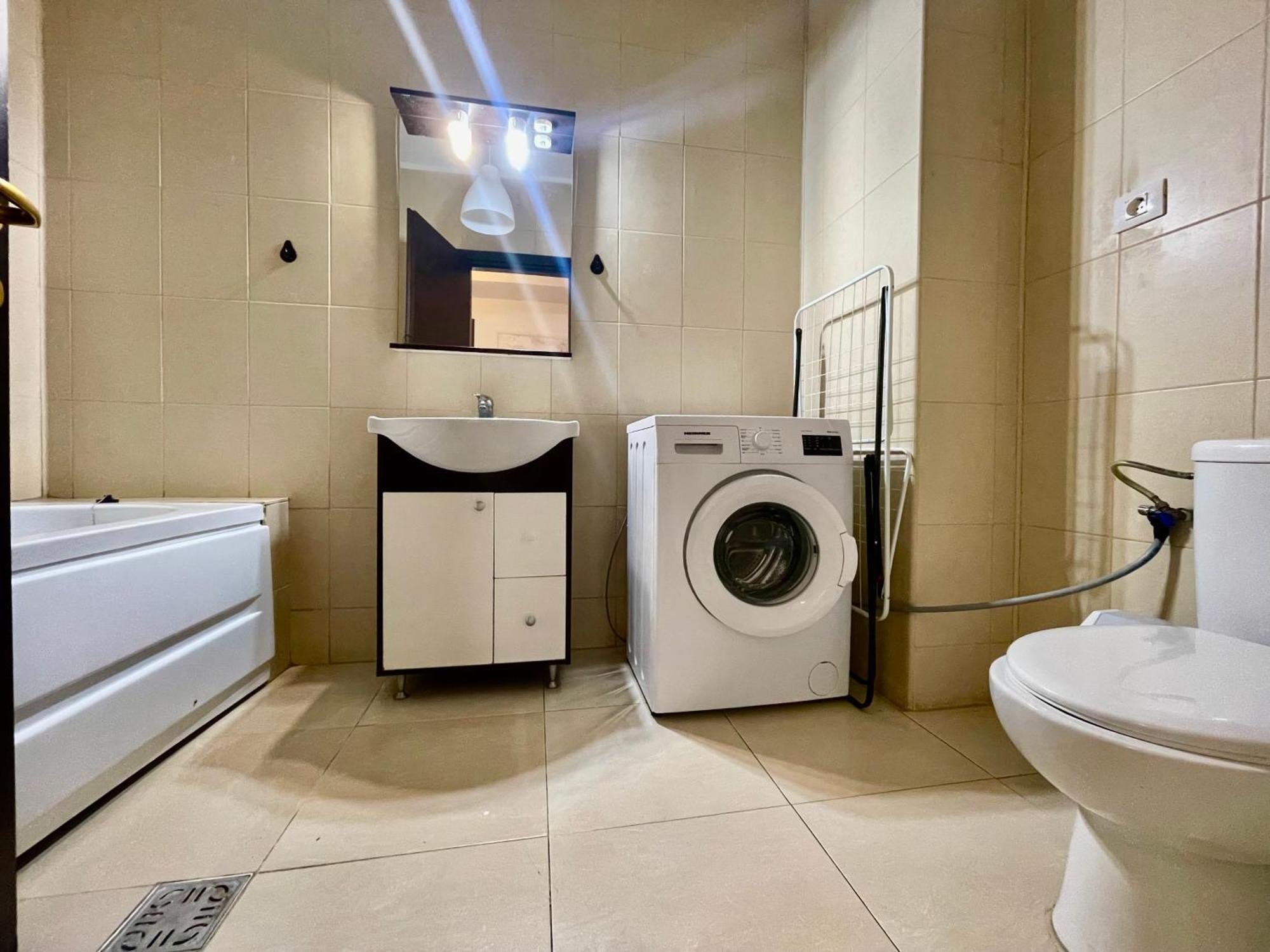 Apartament Summerland And Alezzi