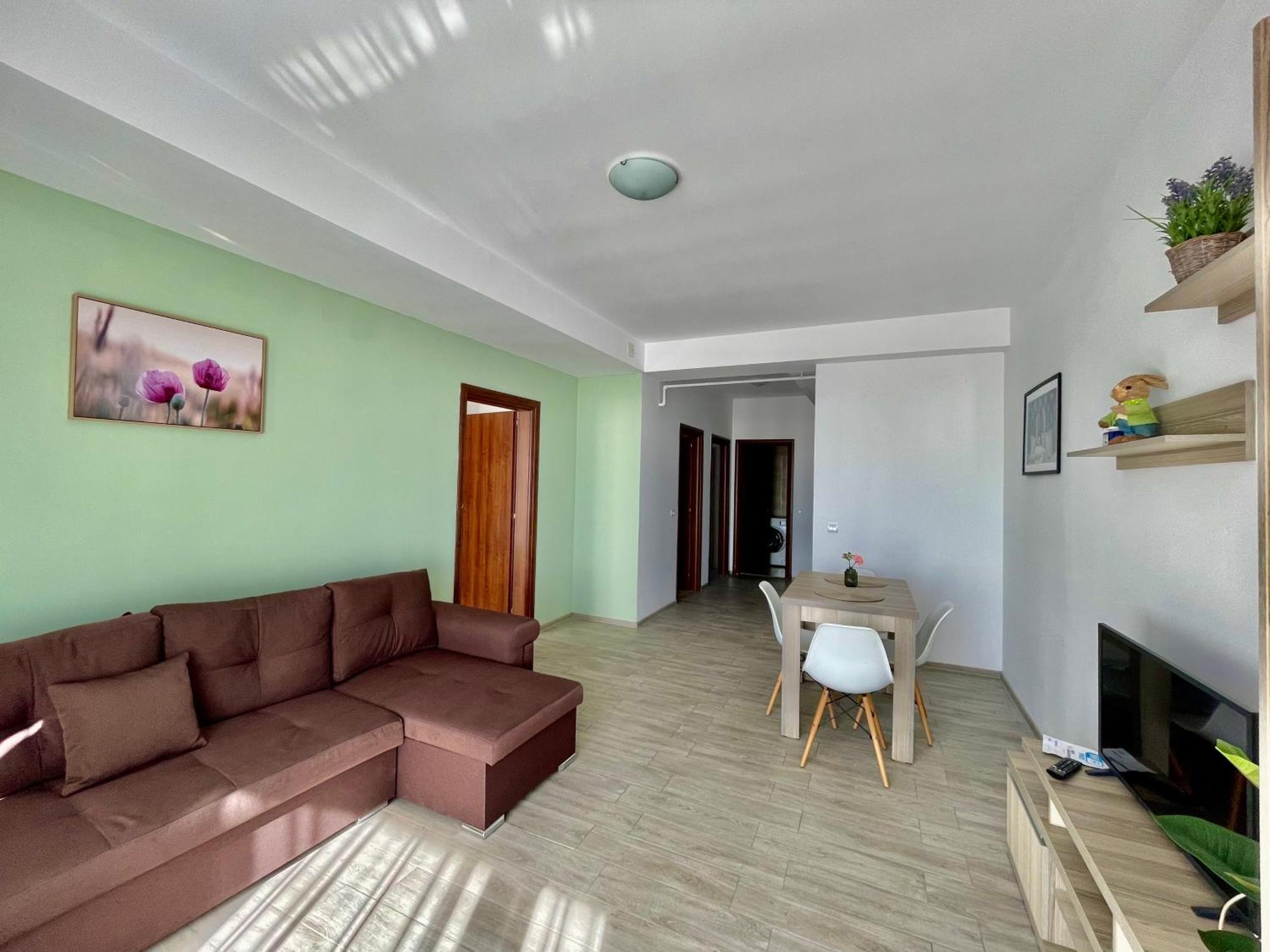 Apartament Summerland And Alezzi Mamaia