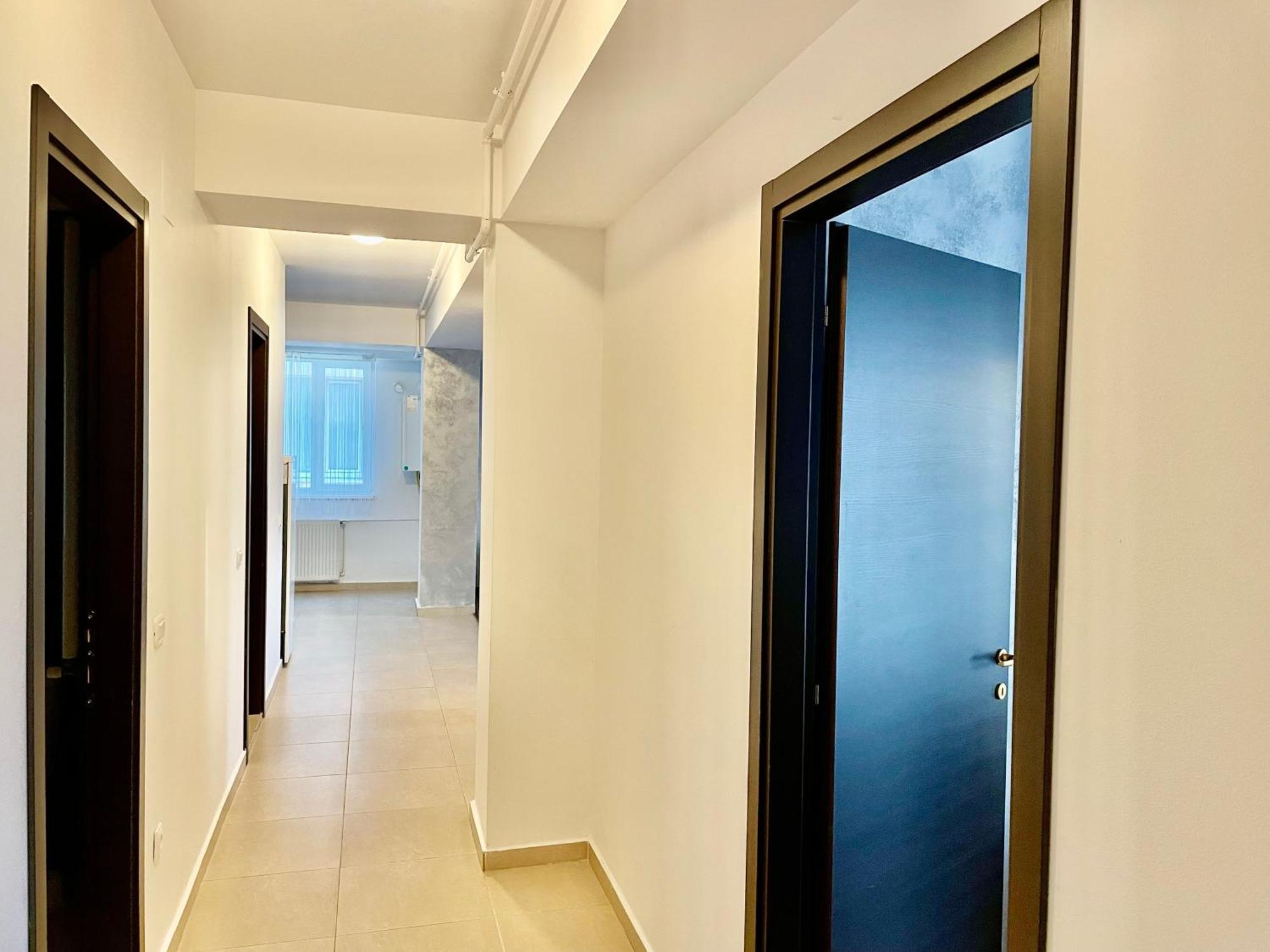 Apartament Summerland And Alezzi *