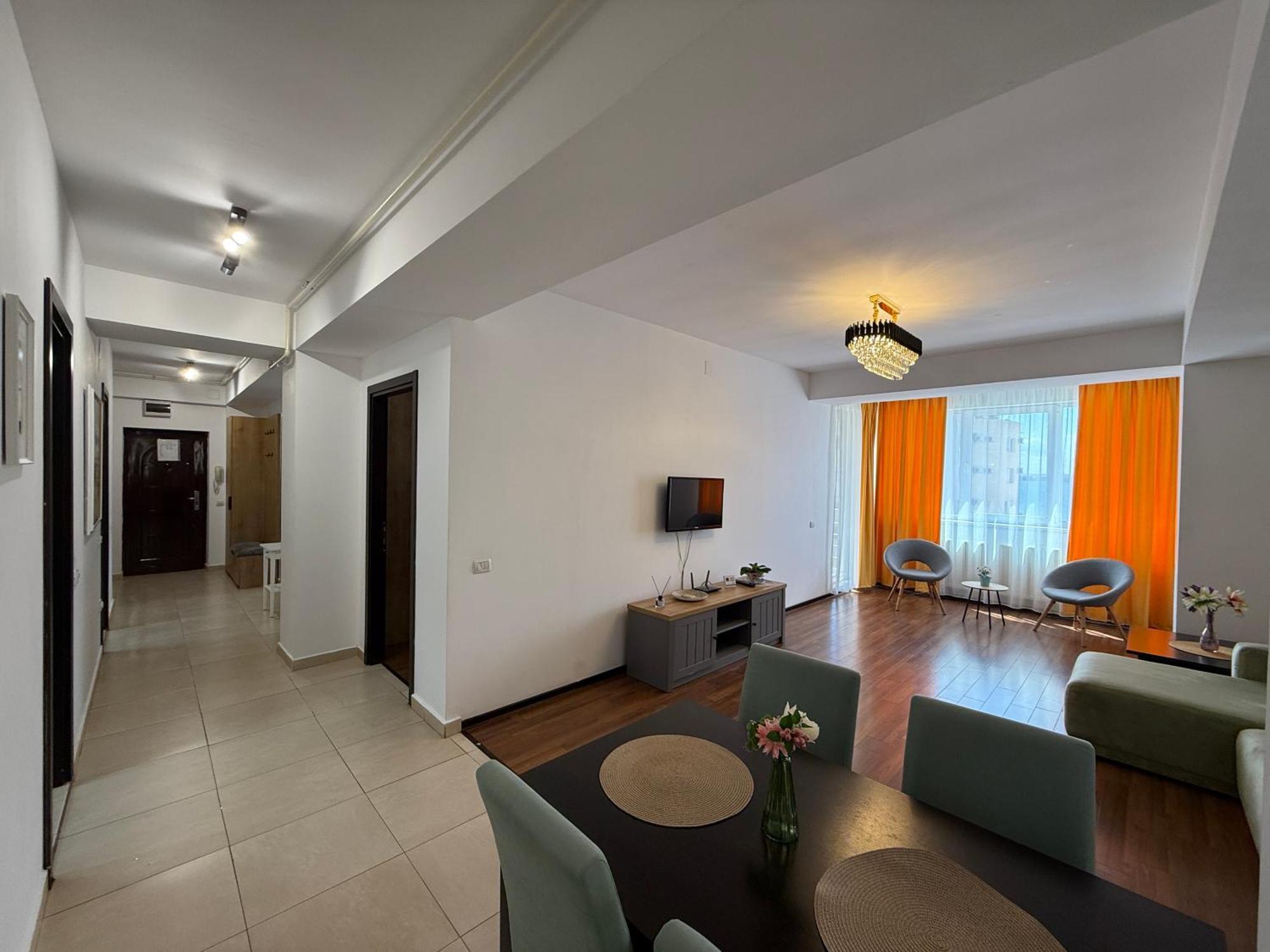 Apartament Summerland And Alezzi
