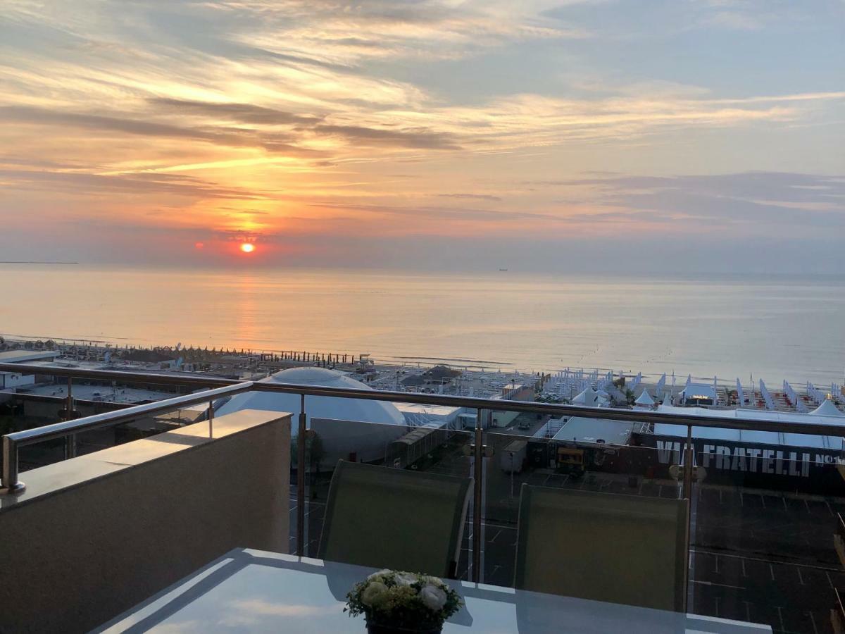 Apartament Summerland And Alezzi